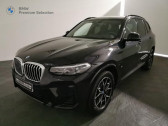 Bmw X3 occasion année 2023 Annonce Bmw X3 occasion Essence xDrive30e 292ch M Sport à HAGUENAU