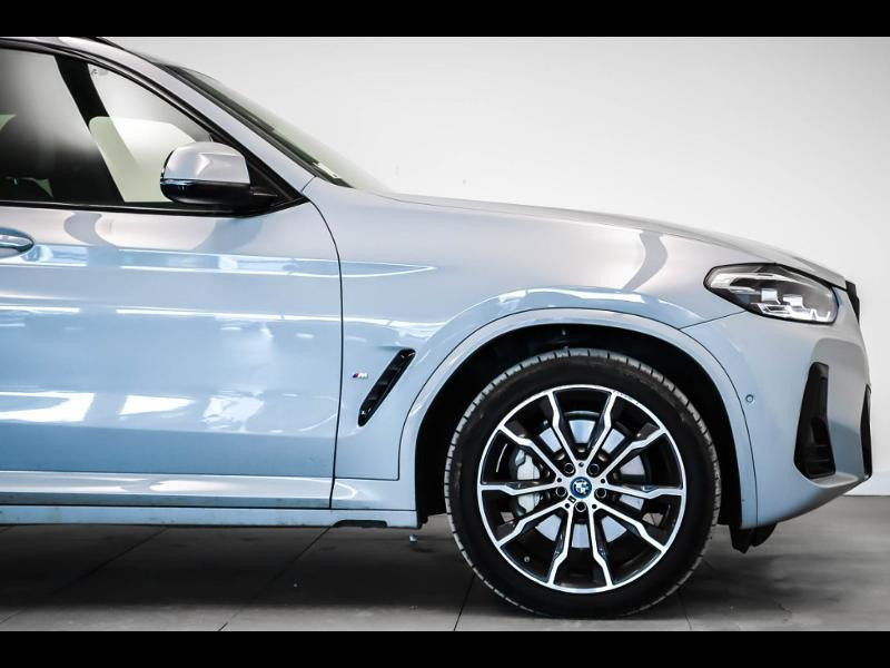 Bmw X3 xDrive30e 292ch M Sport  occasion  Velizy - photo n6