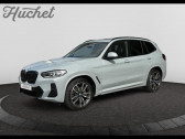 Bmw X3 occasion année 2023 Annonce Bmw X3 occasion Essence xDrive30e 292ch M Sport à SAINT GREGOIRE