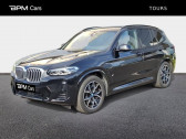 Annonce Bmw X3 occasion Essence xDrive30e 292ch M Sport  TOURS
