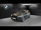 Bmw X3 xDrive30e 292ch M Sport  2022 - annonce de voiture en vente sur Auto Sélection.com
