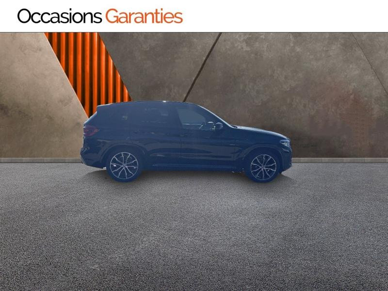 Bmw X3 xDrive30e 292ch M Sport  occasion  SARREGUEMINES - photo n5