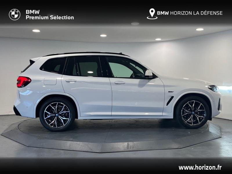 Bmw X3 xDrive30e 292ch M Sport  occasion  SAINT OUEN L'AUMONE - photo n5