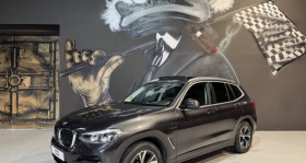 Bmw X3 occasion 2021 mise en vente &agrave; Ingr� par le garage ORLEANS CARS SHOP - photo n&deg;1