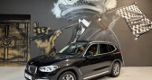 Bmw X3 xDrive30e 292ch xLine Toit Ouvrant  2021 - annonce de voiture en vente sur Auto Sélection.com