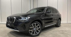 Bmw X3 occasion année 2021 boite Automatique Annonce Bmw X3 occasion Hybride xDrive30e 292ch xLine à Mantes La Jolie