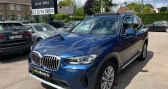 Annonce Bmw X3 occasion Hybride xDrive30e 292ch xLine � BONDUES