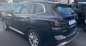 Bmw X3 , garage ACCES AUTOMOBILES � HERBLAY