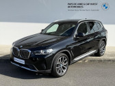 Bmw X3 xDrive30e 292ch xLine   REZE 44