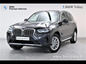 Bmw X3 xDrive30e 292ch xLine   Velizy 78
