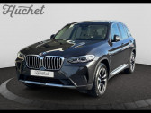 Bmw X3 xDrive30e 292ch xLine   SAINT MALO 35