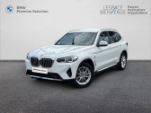 Bmw X3 xDrive30e 292ch xLine   CHAMPNIERS 16