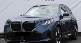 Bmw X3 , garage BMW CHARRIER CHOLET  Cholet