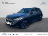 Annonce Bmw X3 occasion Essence xDrive30e 299ch M Sport  Lyon