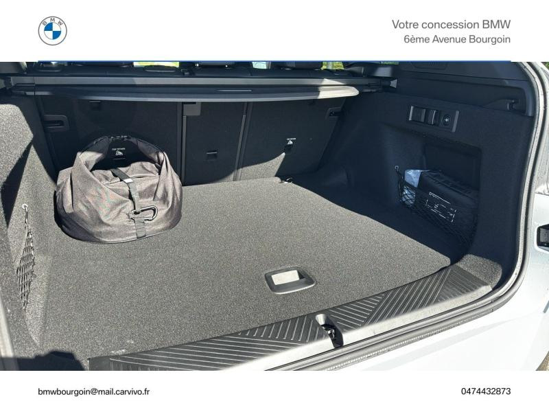 Bmw X3 xDrive30e 299ch M Sport  occasion à BOURGOIN JALLIEU - photo n°7