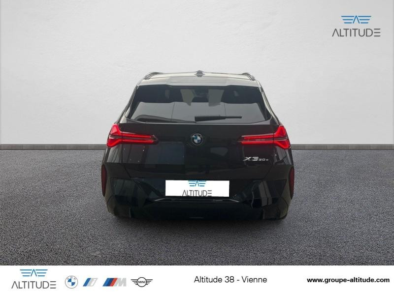 Bmw X3 xDrive30e 299ch M Sport  occasion  Vienne - photo n9