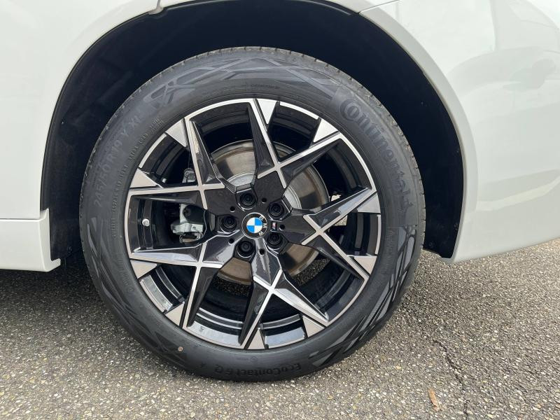 Bmw X3 xDrive30e 299ch M Sport  occasion  HAGUENAU - photo n4
