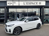 Annonce Bmw X3 occasion Essence xDrive30e 299ch M Sport  HAGUENAU