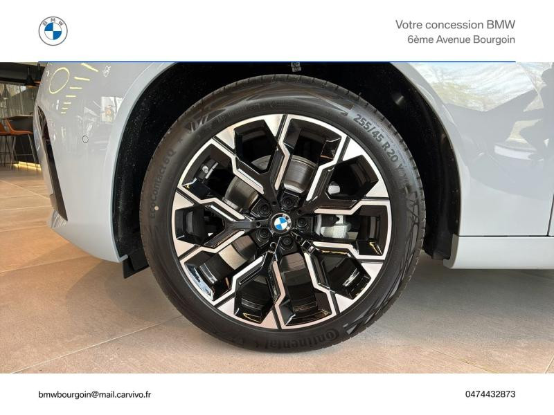 Bmw X3 xDrive30e 299ch M Sport  occasion  BOURGOIN JALLIEU - photo n8