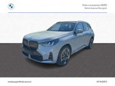 Bmw X3 occasion année 2025 boite Automatique Annonce Bmw X3 occasion Essence xDrive30e 299ch M Sport à BOURGOIN JALLIEU