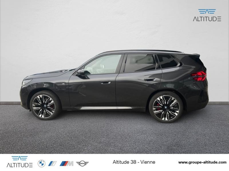 Bmw X3 xDrive30e 299ch M Sport  occasion  Vienne - photo n3