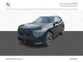 Bmw X3 occasion année 2025 boite Automatique Annonce Bmw X3 occasion Essence xDrive30e 299ch M Sport à BOURGOIN JALLIEU
