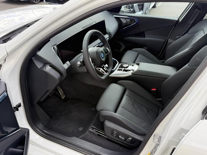 Bmw X3 xDrive30e 299ch M Sport  occasion  REZE - photo n4