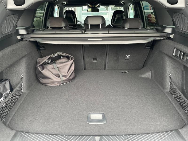 Bmw X3 xDrive30e 299ch M Sport  occasion  HAGUENAU - photo n8