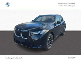 Bmw X3 , garage BMA  BOURGOIN JALLIEU