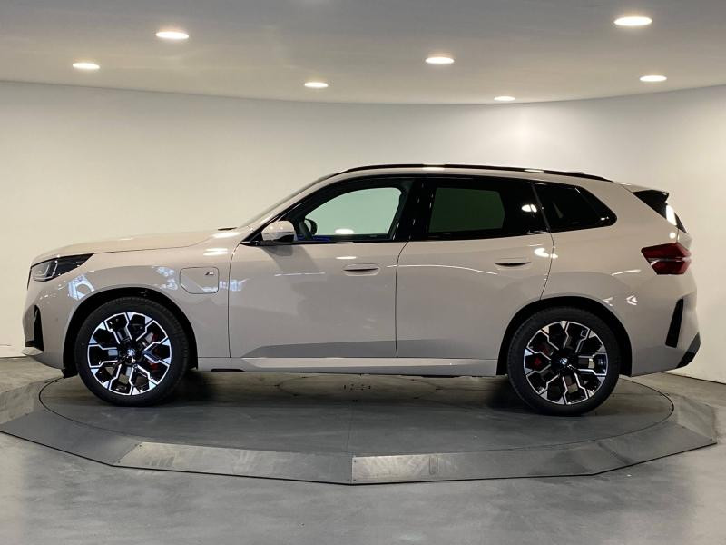 Bmw X3 xDrive30e 299ch M Sport  occasion à NANTERRE - photo n°5