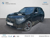 Bmw X3 occasion année 2025 boite Automatique Annonce Bmw X3 occasion Essence xDrive30e 299ch M Sport à Vienne