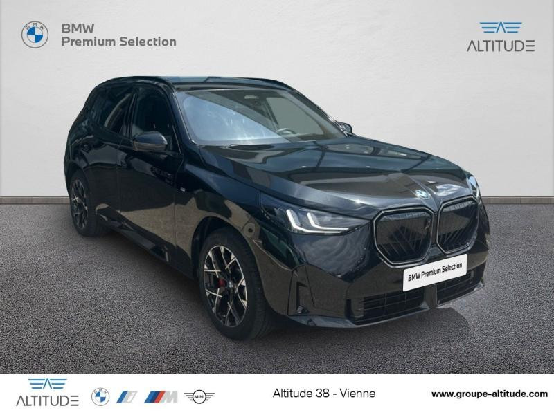 Bmw X3 xDrive30e 299ch M Sport  occasion  Vienne - photo n6