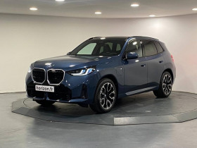 Bmw X3 , garage HORIZON LA DEFENSE  NANTERRE