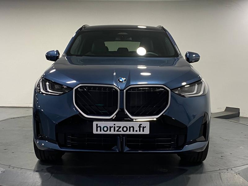 Bmw X3 xDrive30e 299ch M Sport  occasion  NANTERRE - photo n4
