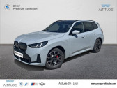 Annonce Bmw X3 occasion Essence xDrive30e 299ch M Sport  Lyon