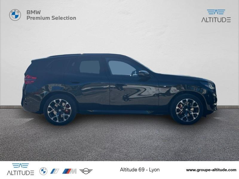 Bmw X3 xDrive30e 299ch M Sport  occasion  Lyon - photo n7