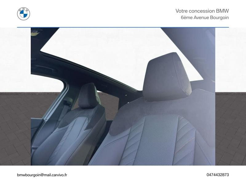 Bmw X3 xDrive30e 299ch M Sport  occasion  BOURGOIN JALLIEU - photo n6