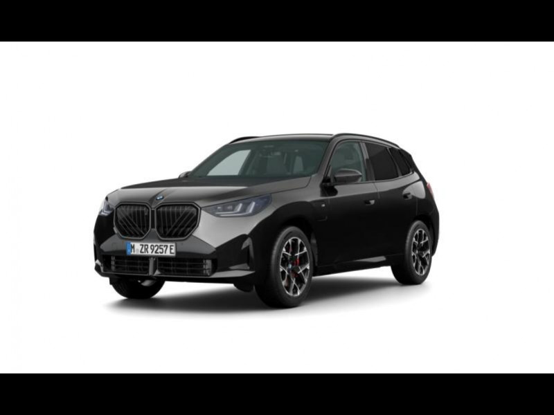 Bmw X3 xDrive30e 299ch M Sport  occasion  Vienne