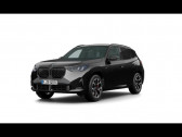 Bmw X3 occasion année 2025 boite Automatique Annonce Bmw X3 occasion Essence xDrive30e 299ch M Sport à Vienne
