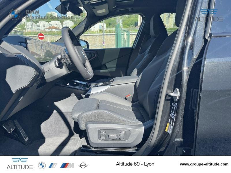 Bmw X3 xDrive30e 299ch M Sport  occasion  Lyon - photo n10