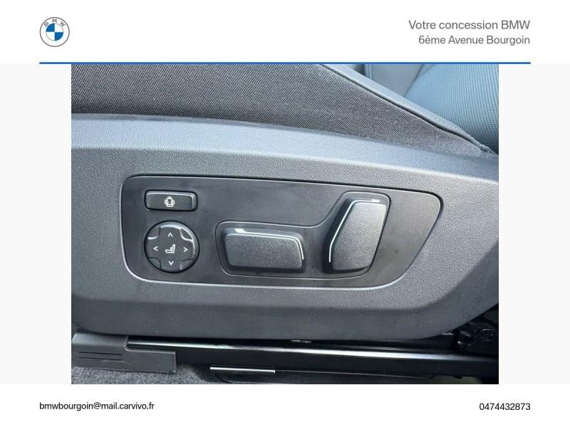 Bmw X3 xDrive30e 299ch M Sport  occasion  BOURGOIN JALLIEU - photo n6