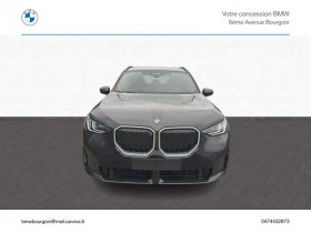 Bmw X3 , garage BMA  BOURGOIN JALLIEU