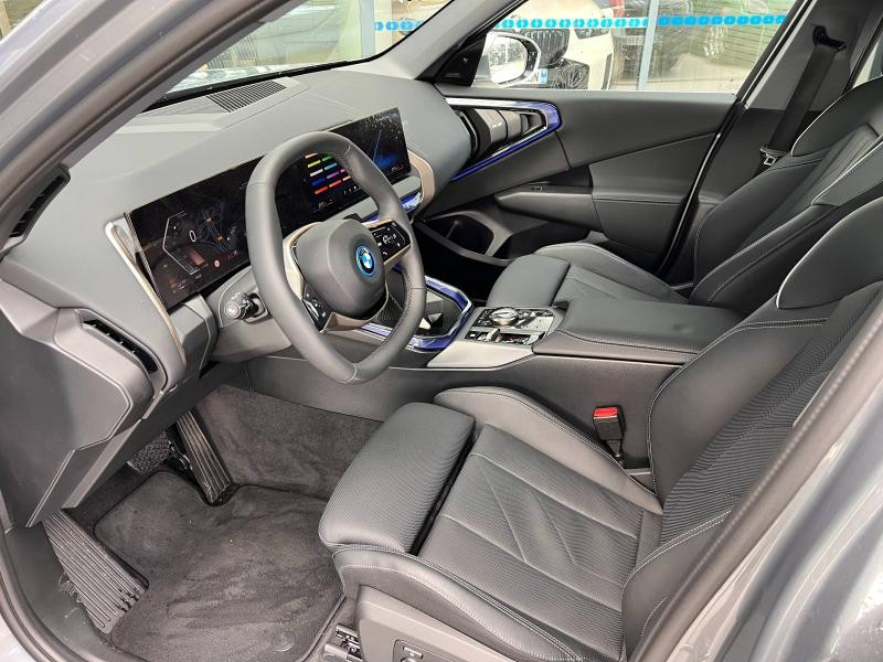 Bmw X3 xDrive30e 299ch  occasion  VENISSIEUX - photo n3