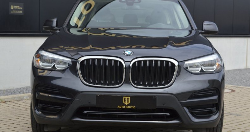 Bmw X3 xDrive30e Advantage 292 ch 1 MAIN  occasion  Lille - photo n3