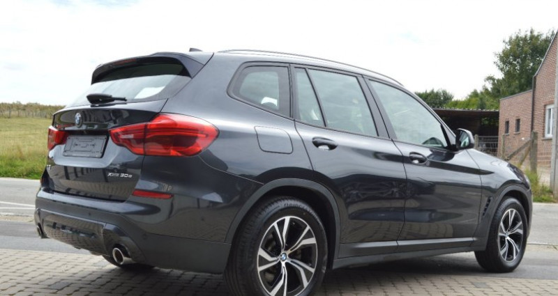 Bmw X3 xDrive30e Advantage 292 ch 1 MAIN  occasion  Lille - photo n2
