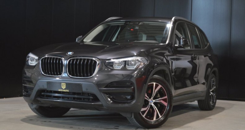 Bmw X3 xDrive30e Advantage 292 ch 1 MAIN  occasion  Lille