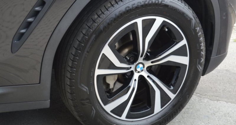 Bmw X3 xDrive30e Advantage 292 ch 1 MAIN  occasion  Lille - photo n5