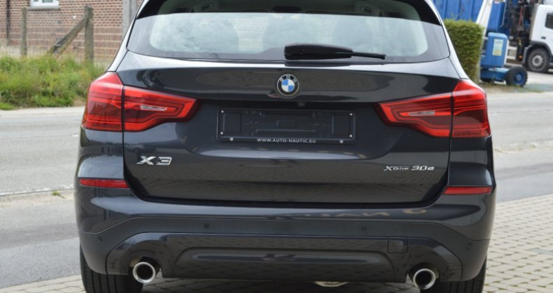 Bmw X3 xDrive30e Advantage 292 ch 1 MAIN  occasion  Lille - photo n4