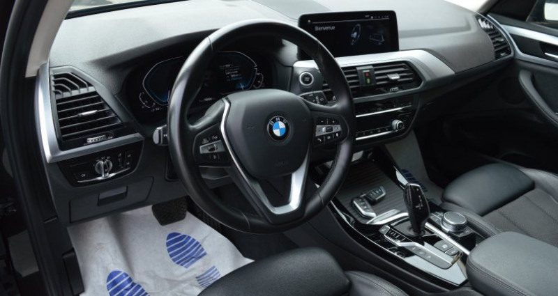 Bmw X3 xDrive30e Advantage 292 ch 1 MAIN  occasion  Lille - photo n7