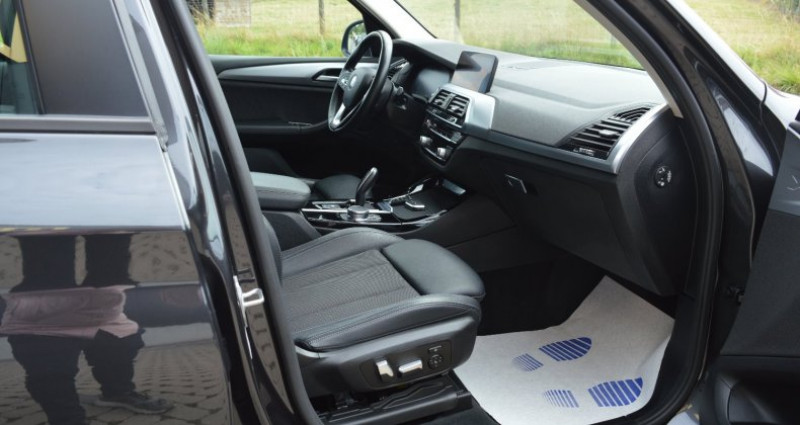 Bmw X3 xDrive30e Advantage 292 ch 1 MAIN  occasion  Lille - photo n6